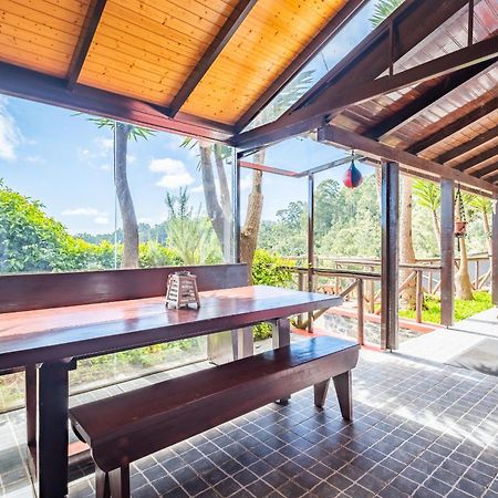 Sao Jorge Cottage - By Wehost Santana  Ngoại thất bức ảnh