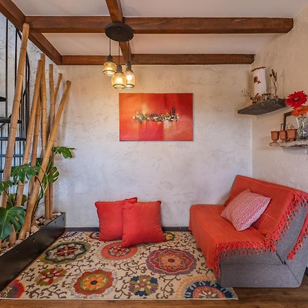 Sao Jorge Cottage - By Wehost Santana  Ngoại thất bức ảnh