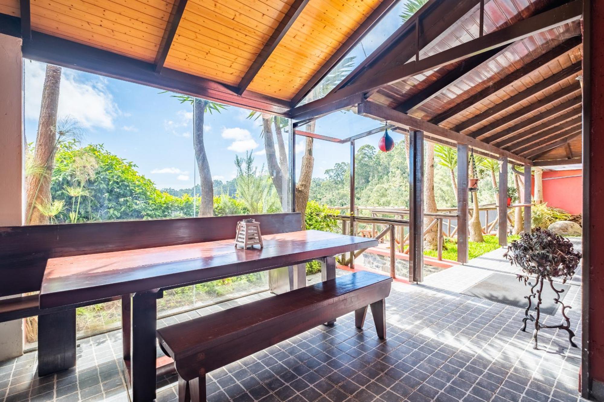 Sao Jorge Cottage - By Wehost Santana  Ngoại thất bức ảnh