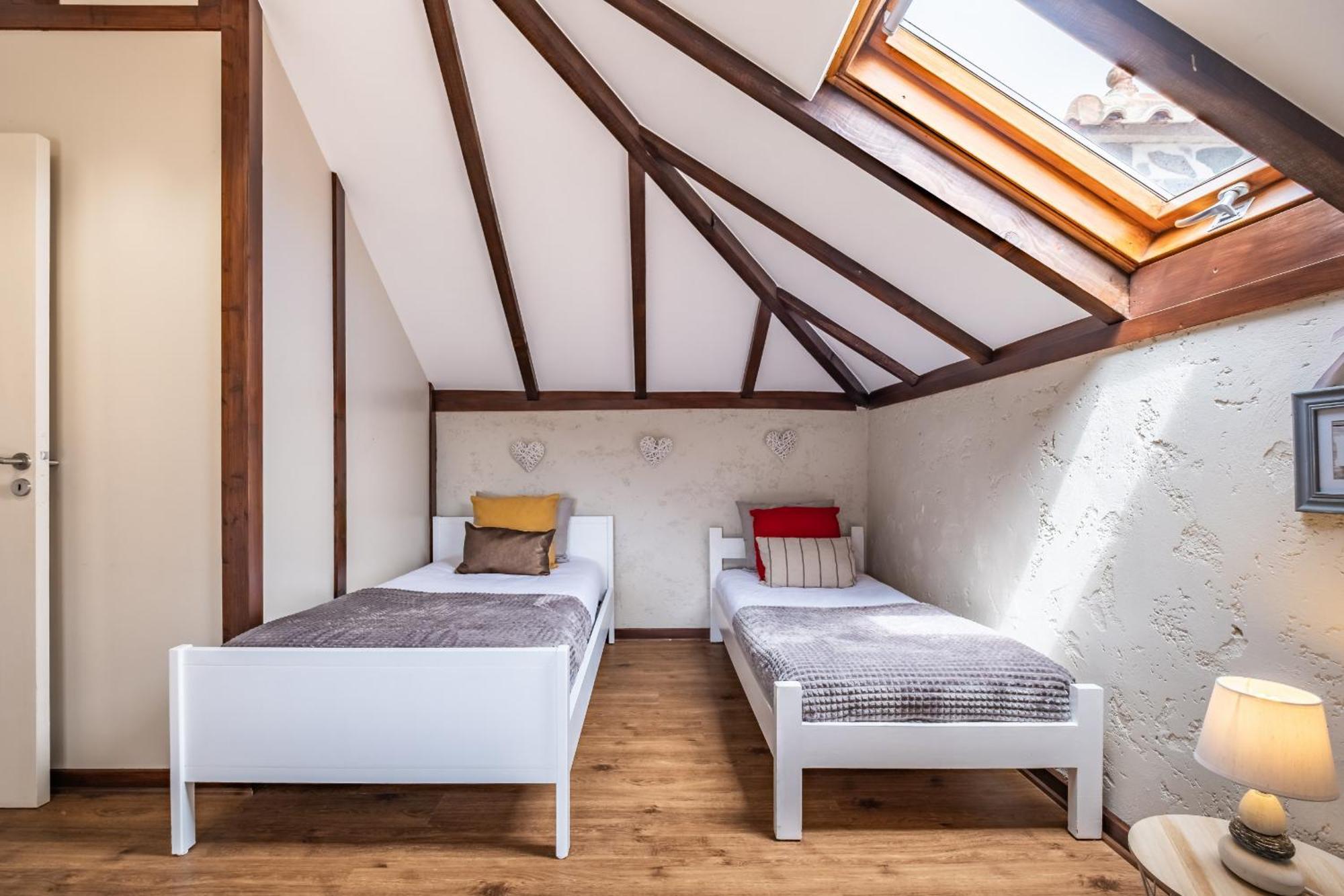 Sao Jorge Cottage - By Wehost Santana  Ngoại thất bức ảnh