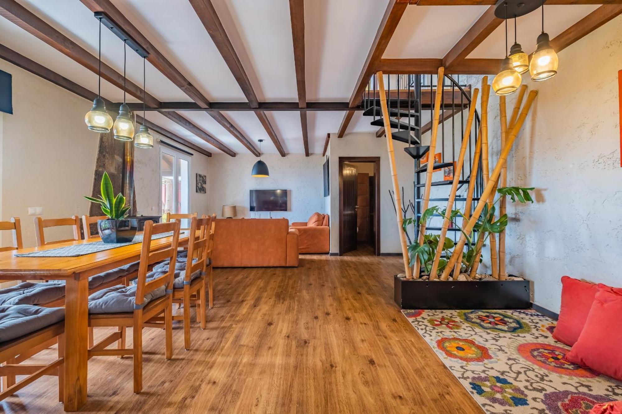 Sao Jorge Cottage - By Wehost Santana  Ngoại thất bức ảnh