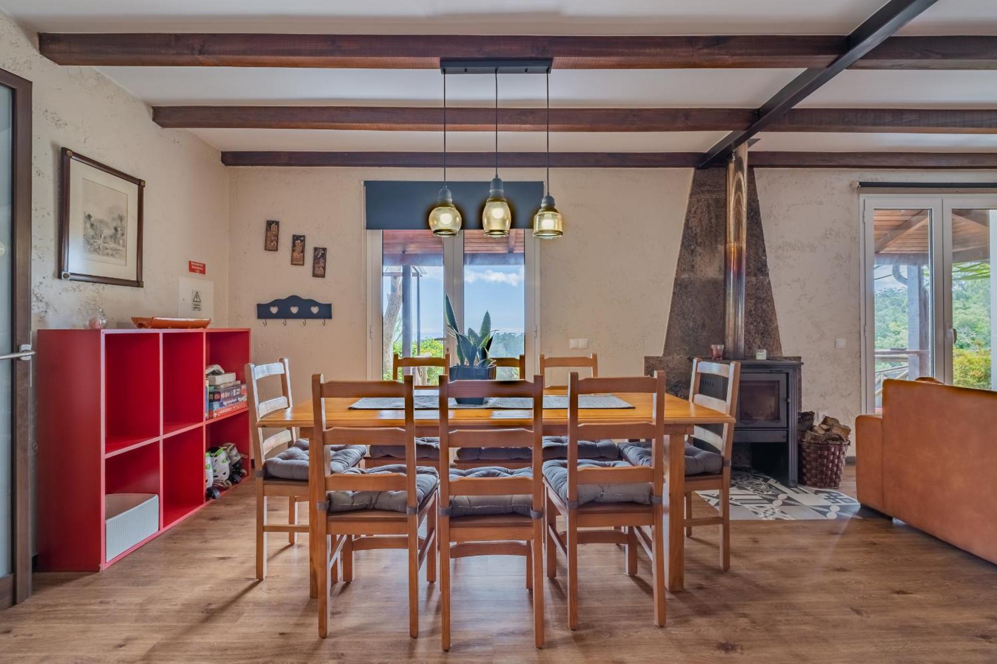 Sao Jorge Cottage - By Wehost Santana  Ngoại thất bức ảnh