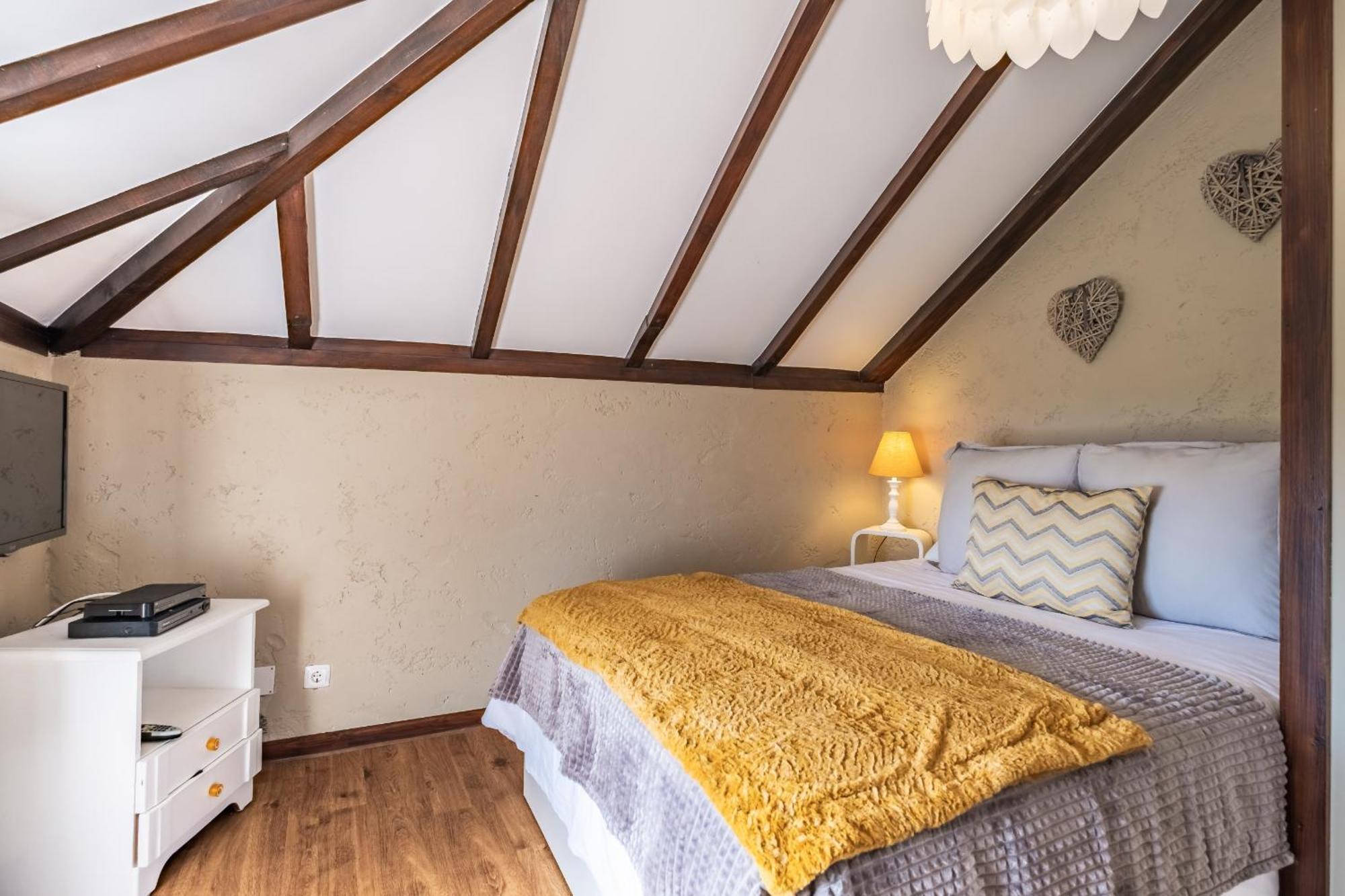 Sao Jorge Cottage - By Wehost Santana  Ngoại thất bức ảnh