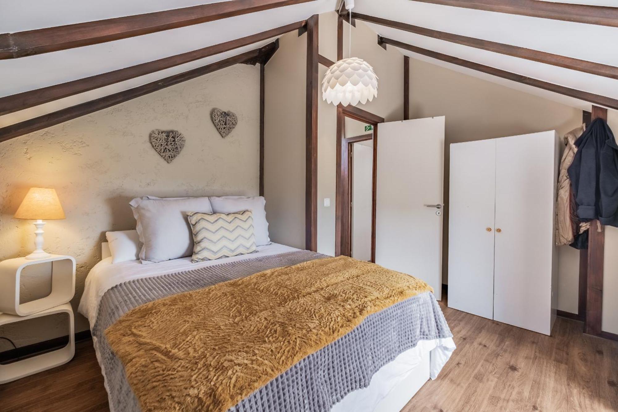 Sao Jorge Cottage - By Wehost Santana  Ngoại thất bức ảnh