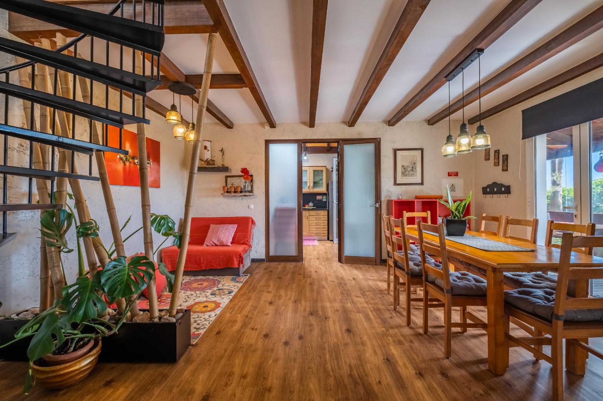 Sao Jorge Cottage - By Wehost Santana  Ngoại thất bức ảnh