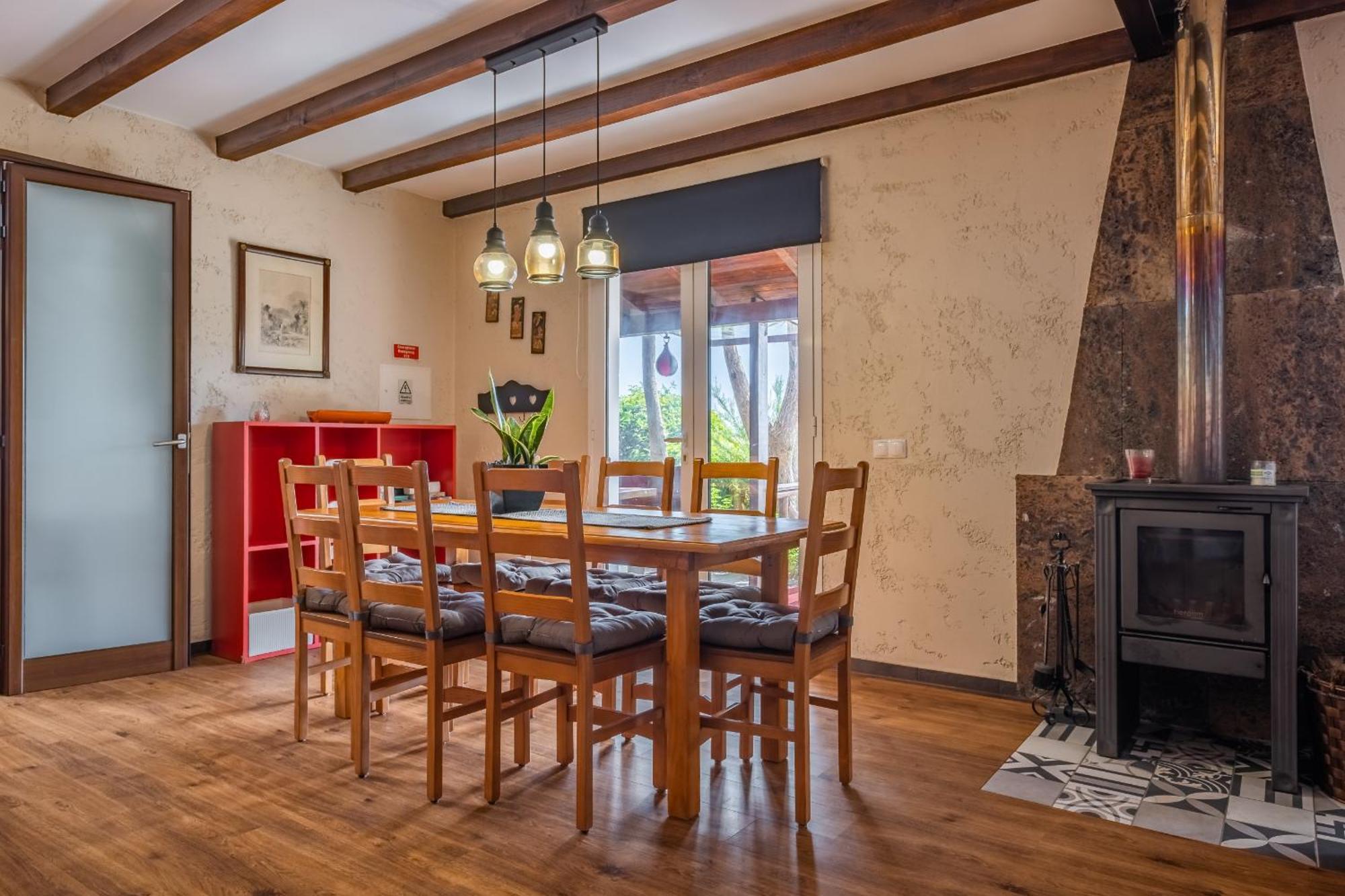 Sao Jorge Cottage - By Wehost Santana  Ngoại thất bức ảnh